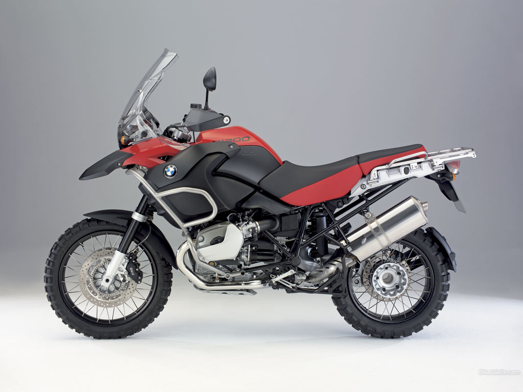 BMW R 1200 GS Adventure 1024x768 c114 Tapety na pulpit